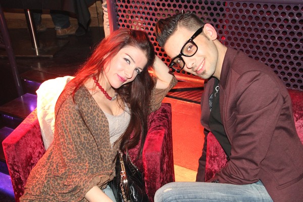 La Folie Rouge Cloture Part 2